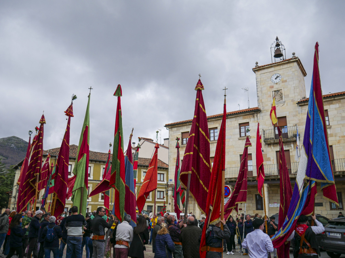 Feria de Ramos Cervera   José Mediavilla 1