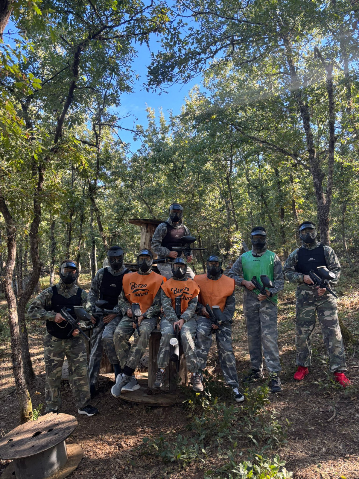 240929 PAINTBALL