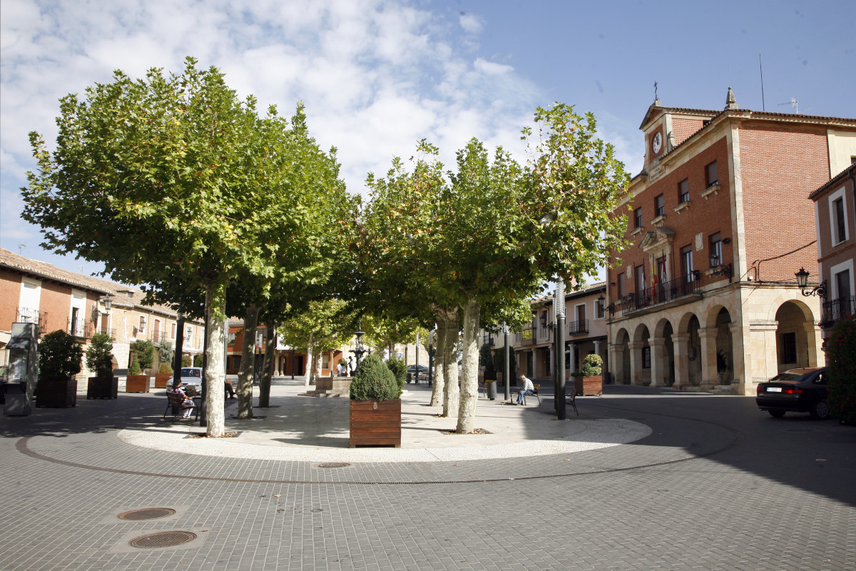 Ayuntamiento de herrera de pisuerga