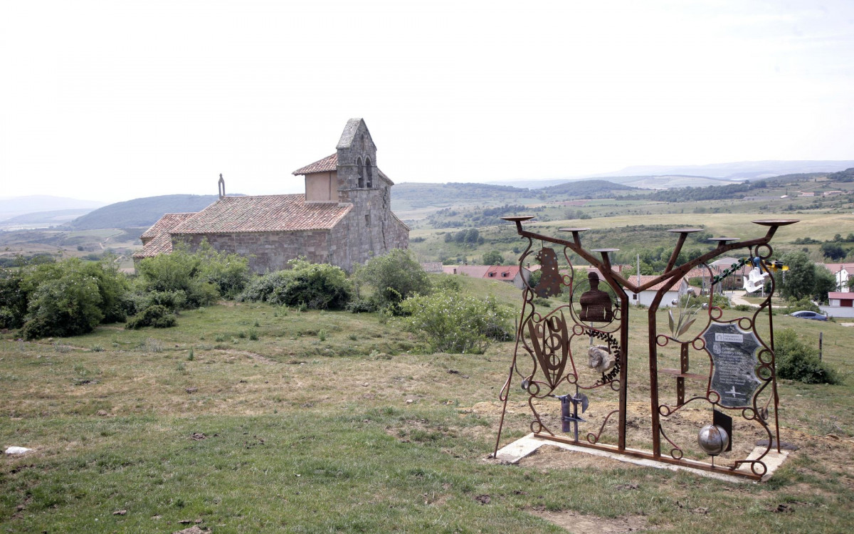 Villabellaco palencia turismo
