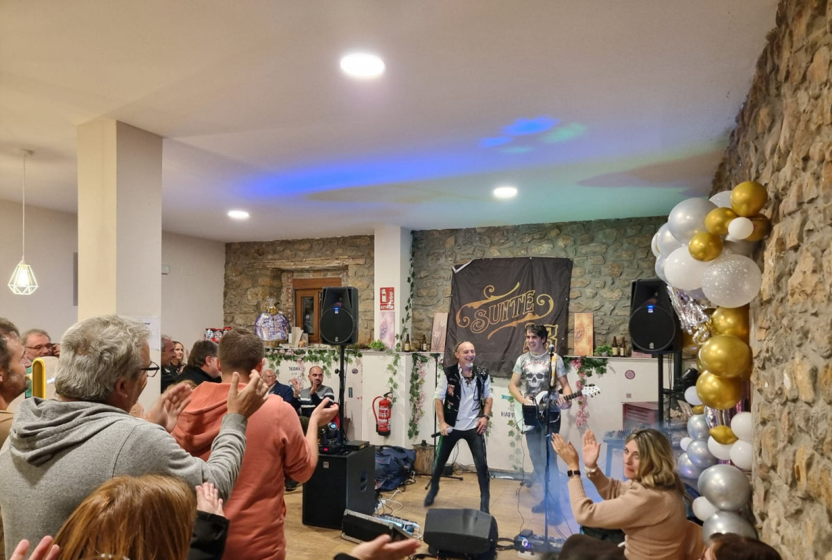 Concierto suite 23 valderrueda (1) casa villa