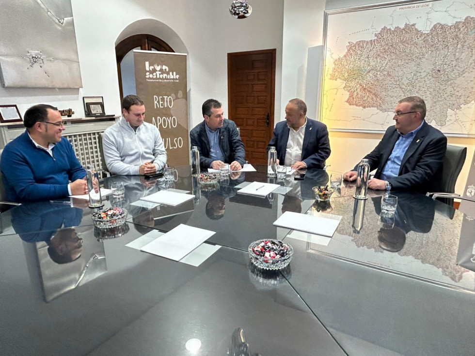 Miel reunión