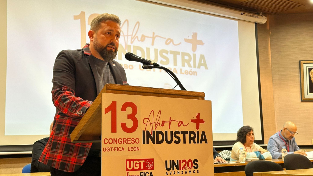 Ejecutiva UGT Fica Leon (2)