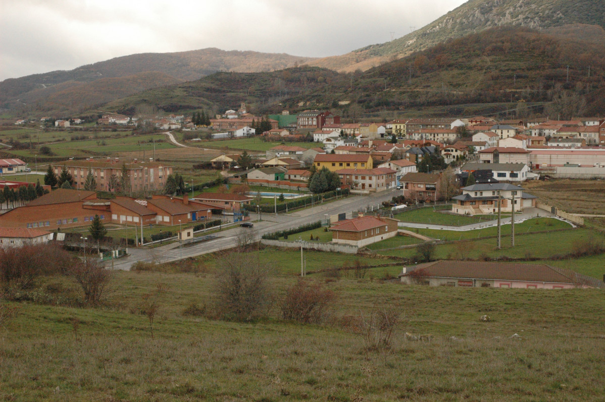 Santibañez de la peña ayto 1