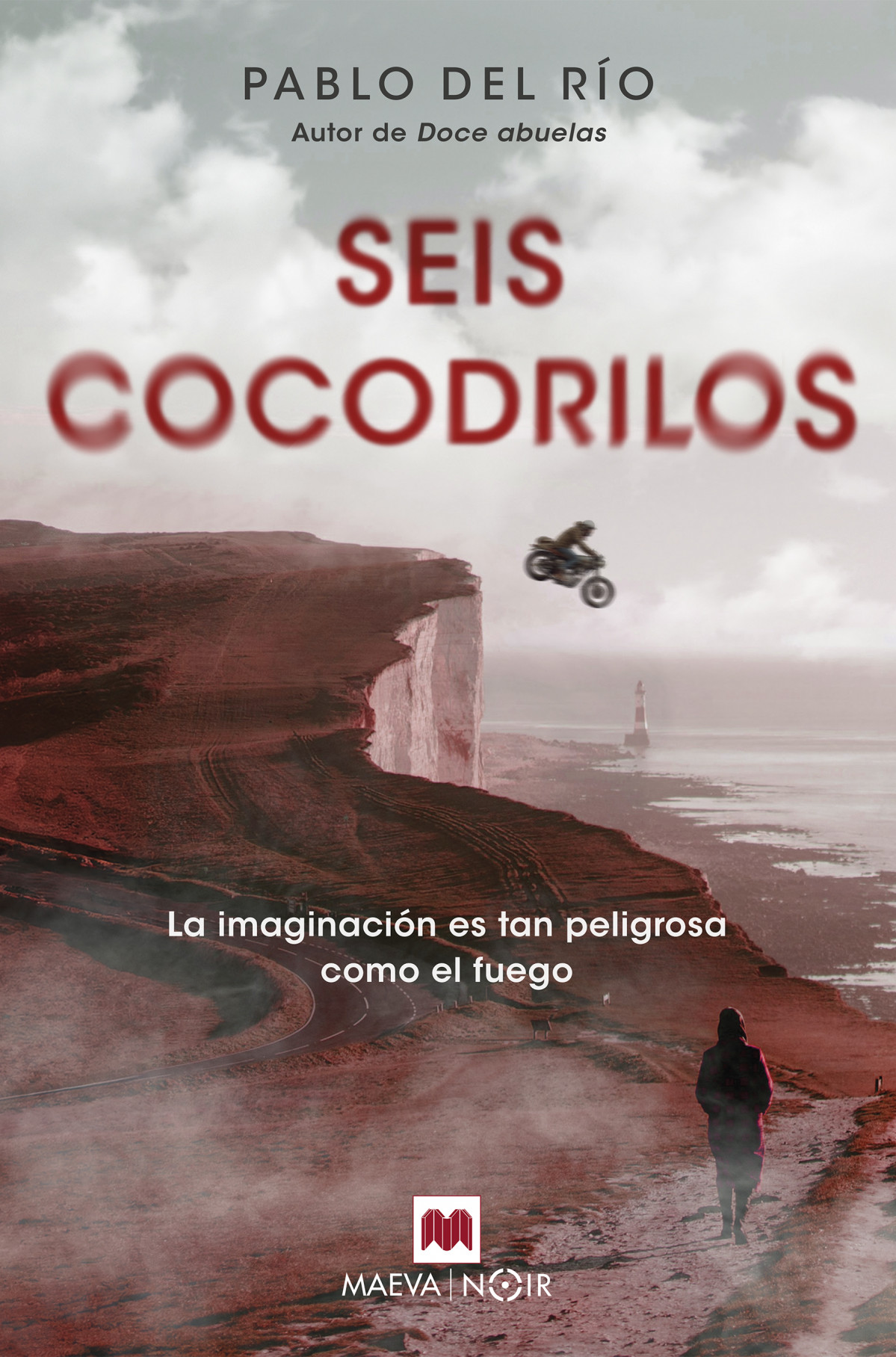 Portada SEIS COCODRILOS
