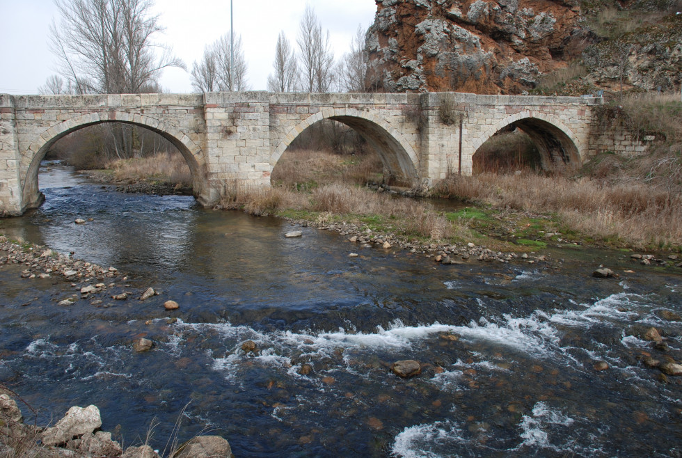 Puente de cervera de pisuerga wikipedia