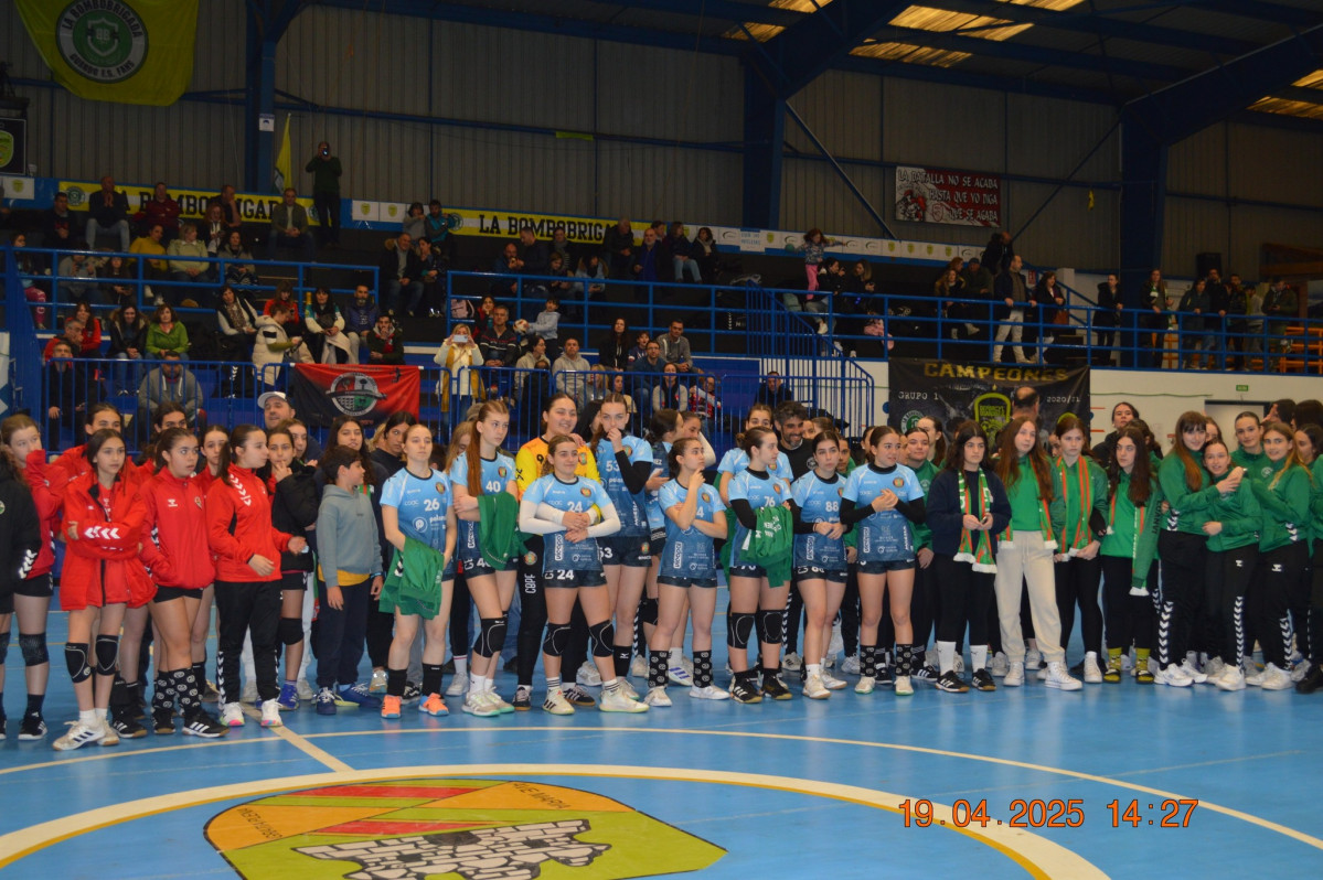 Primer torneo balonmano tamarica cup (14)