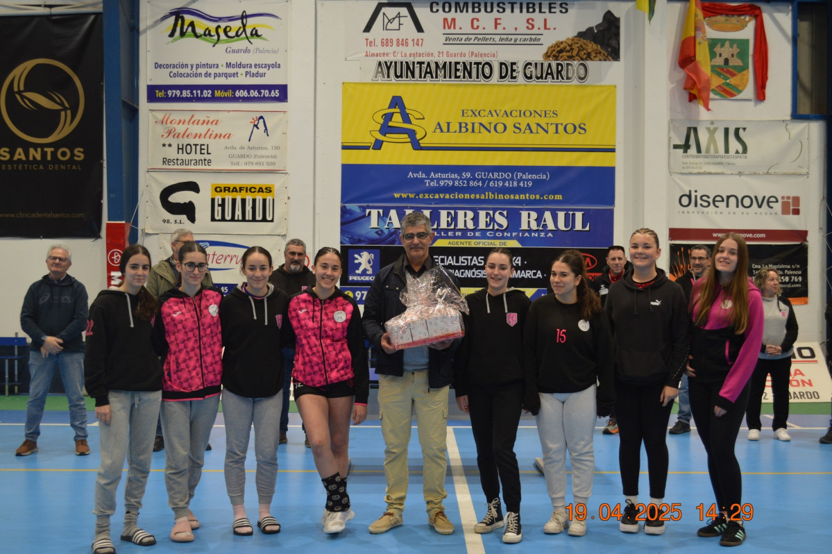 Primer torneo balonmano tamarica cup (15)