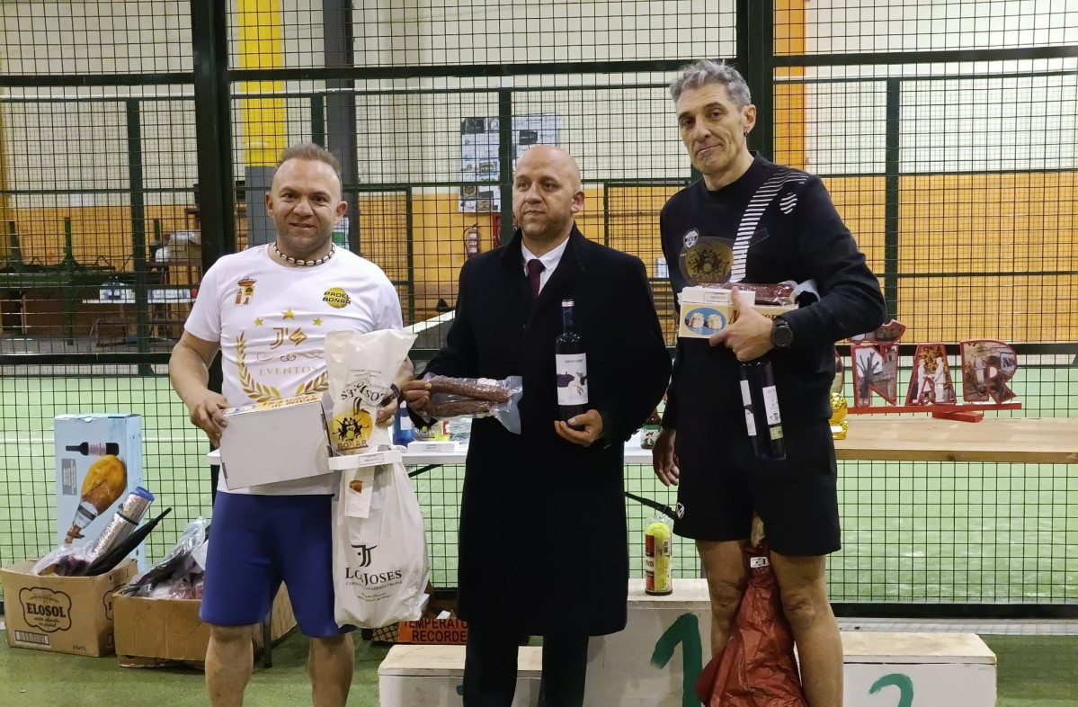 Padel boñar 2025 3