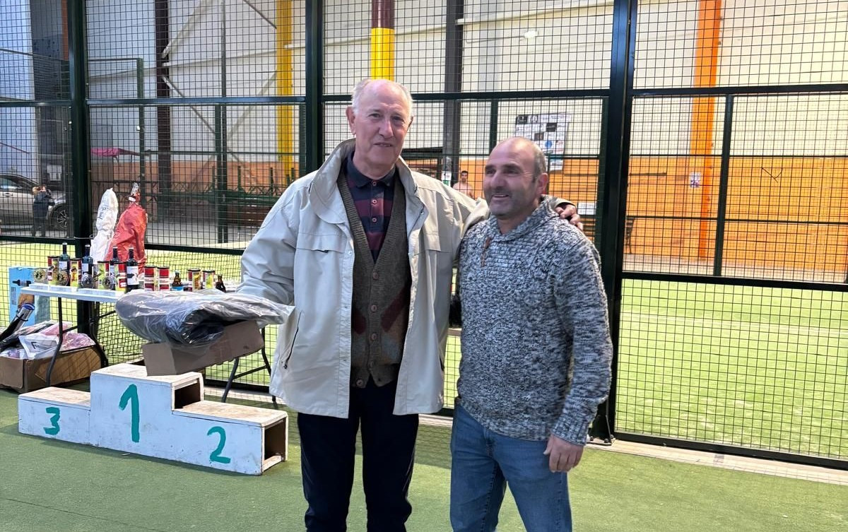 Padel boñar 2025 1
