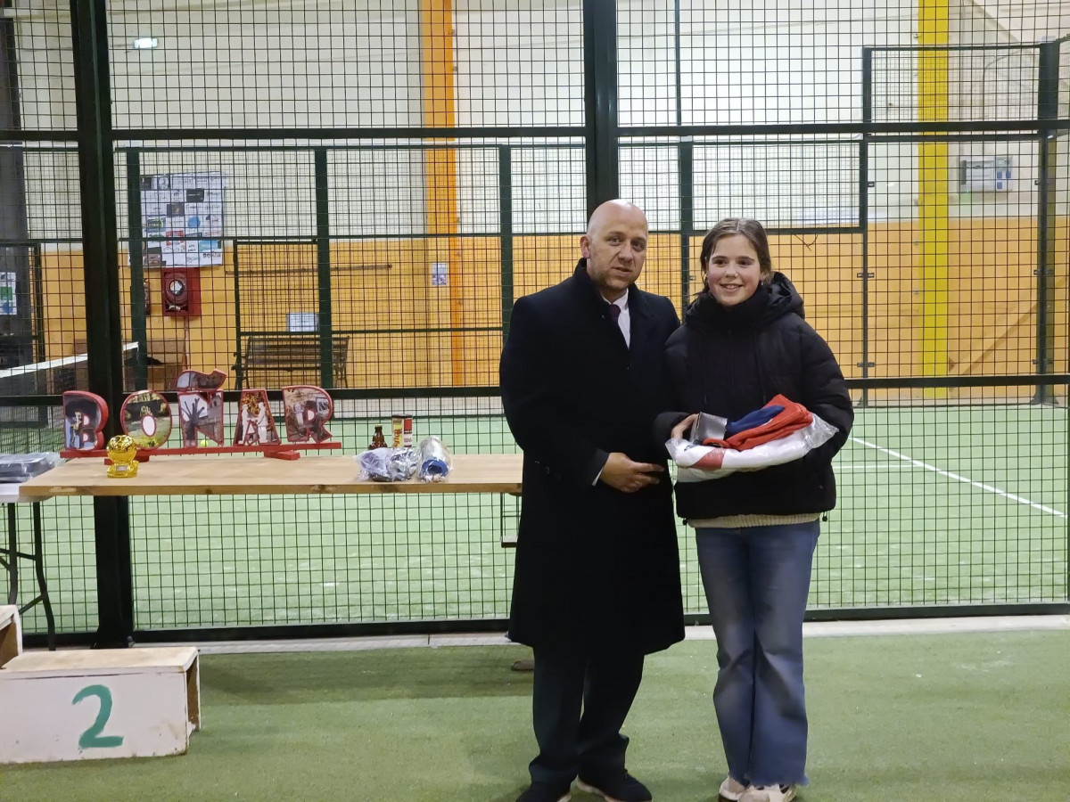 Padel boñar 2025 5