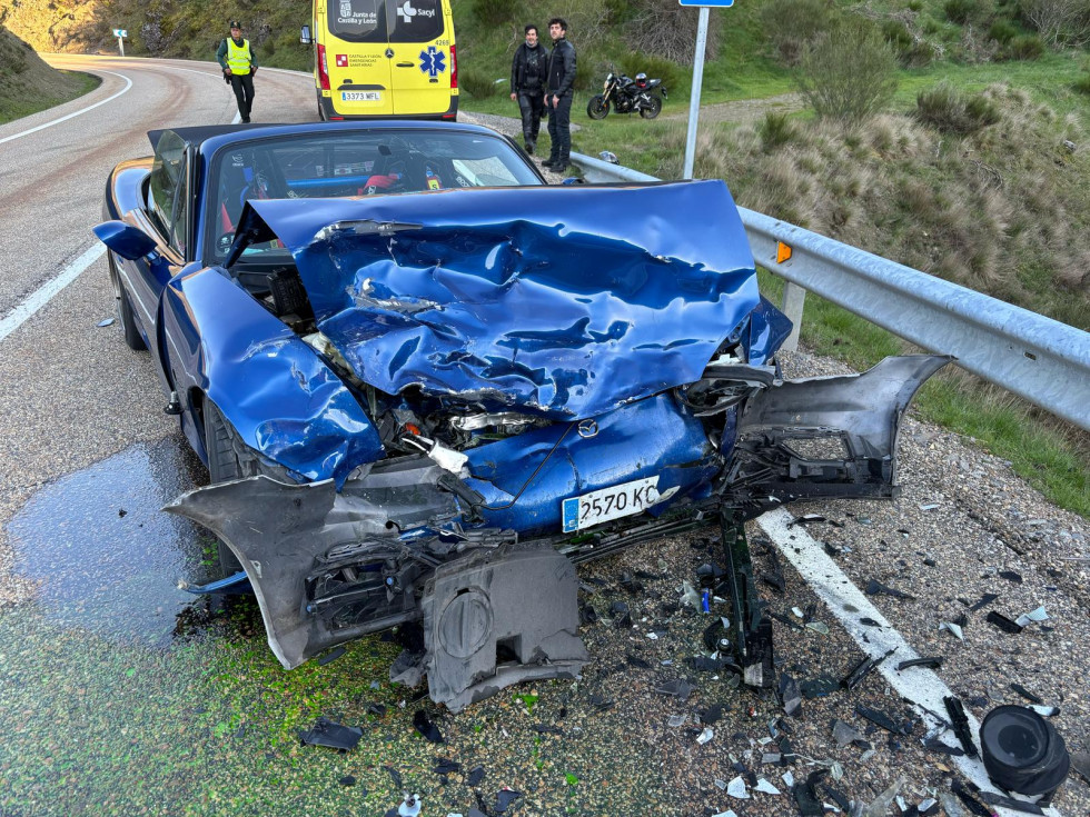 Accidente lillo 3
