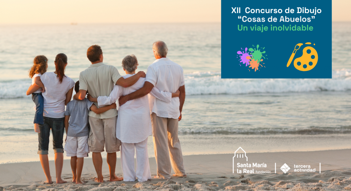 TerceraActividad CosasDeAbuelos