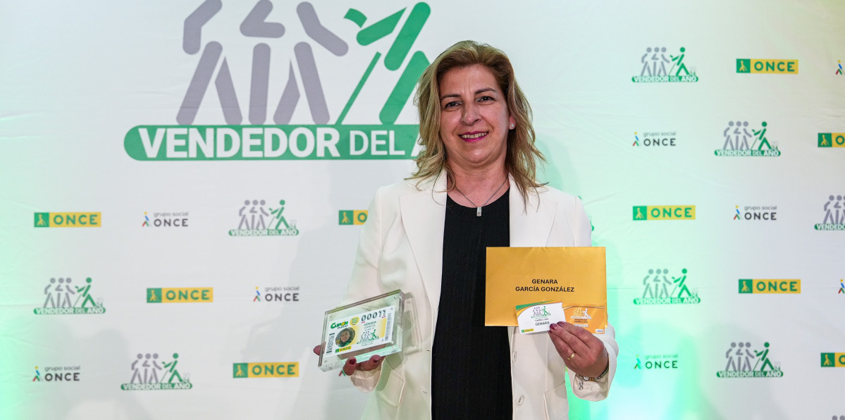 Genara Garcu00eda