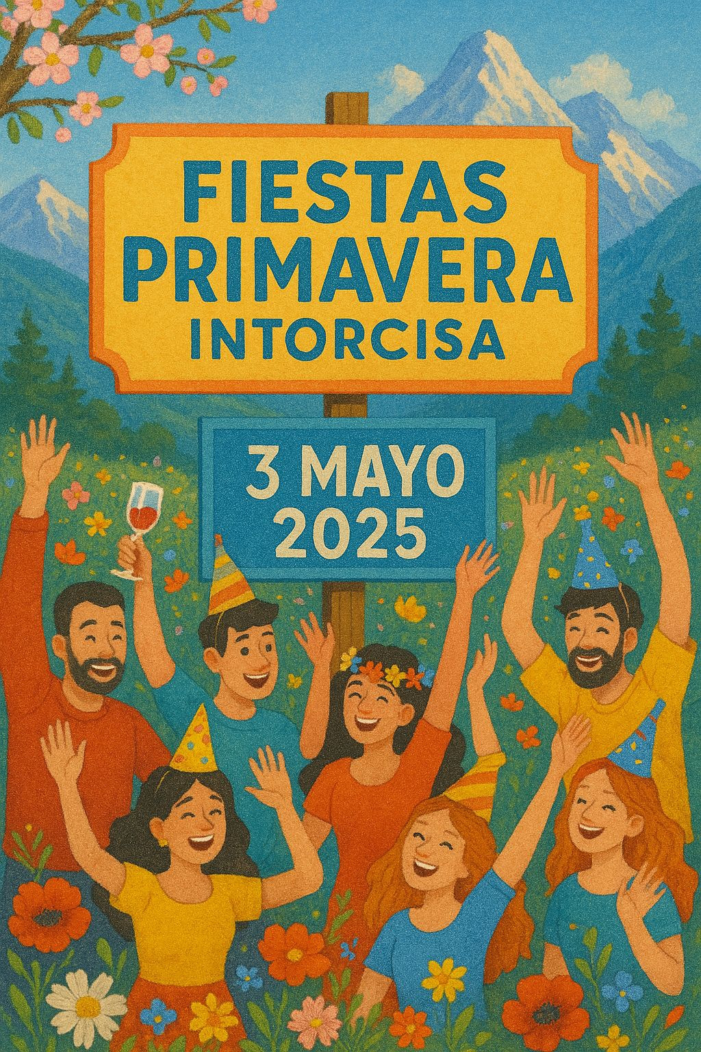 Fiesta de primavera (2)