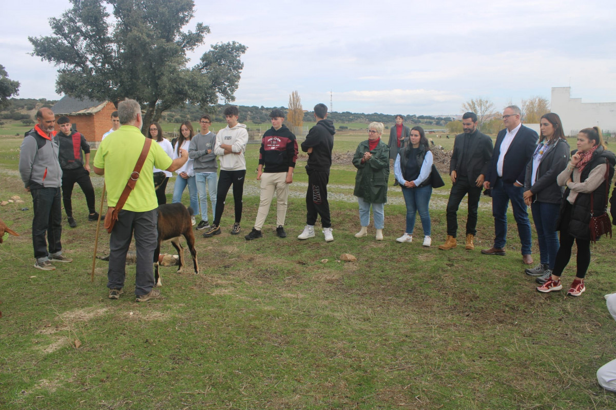 Escuela de Pastores   Reactiva Brañosera (10)