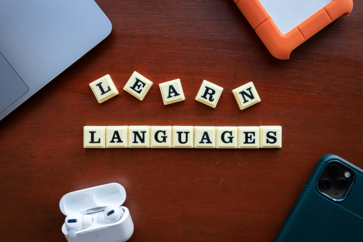 Escuela de idiomas jcyl