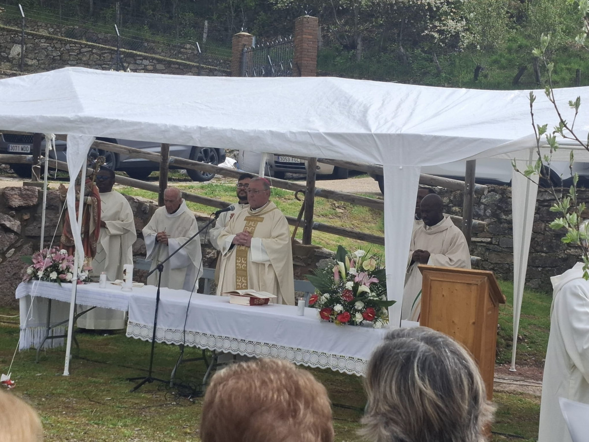 Romeria san froilan valdorria 2025 DDV 2