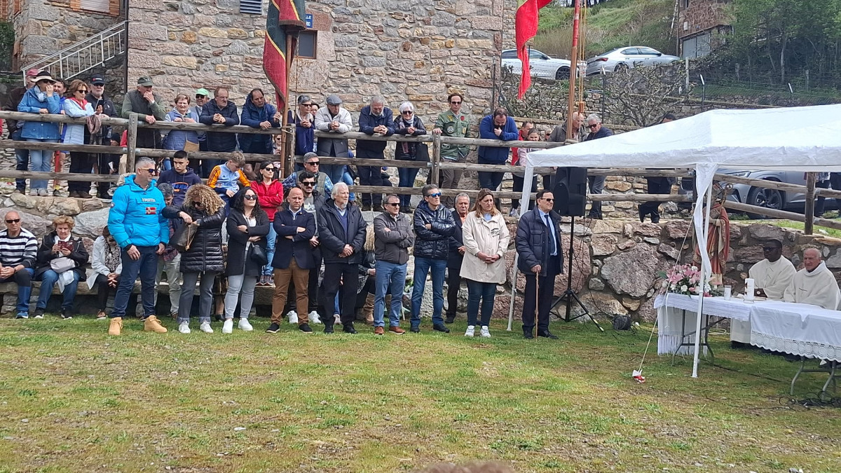 Romeria san froilan valdorria 2025 DDV 28