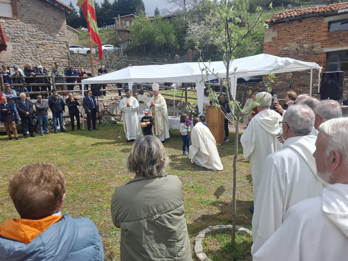 Romeria san froilan valdorria 2025 DDV 27