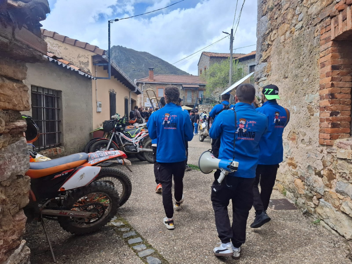 Romeria san froilan valdorria 2025 DDV 22