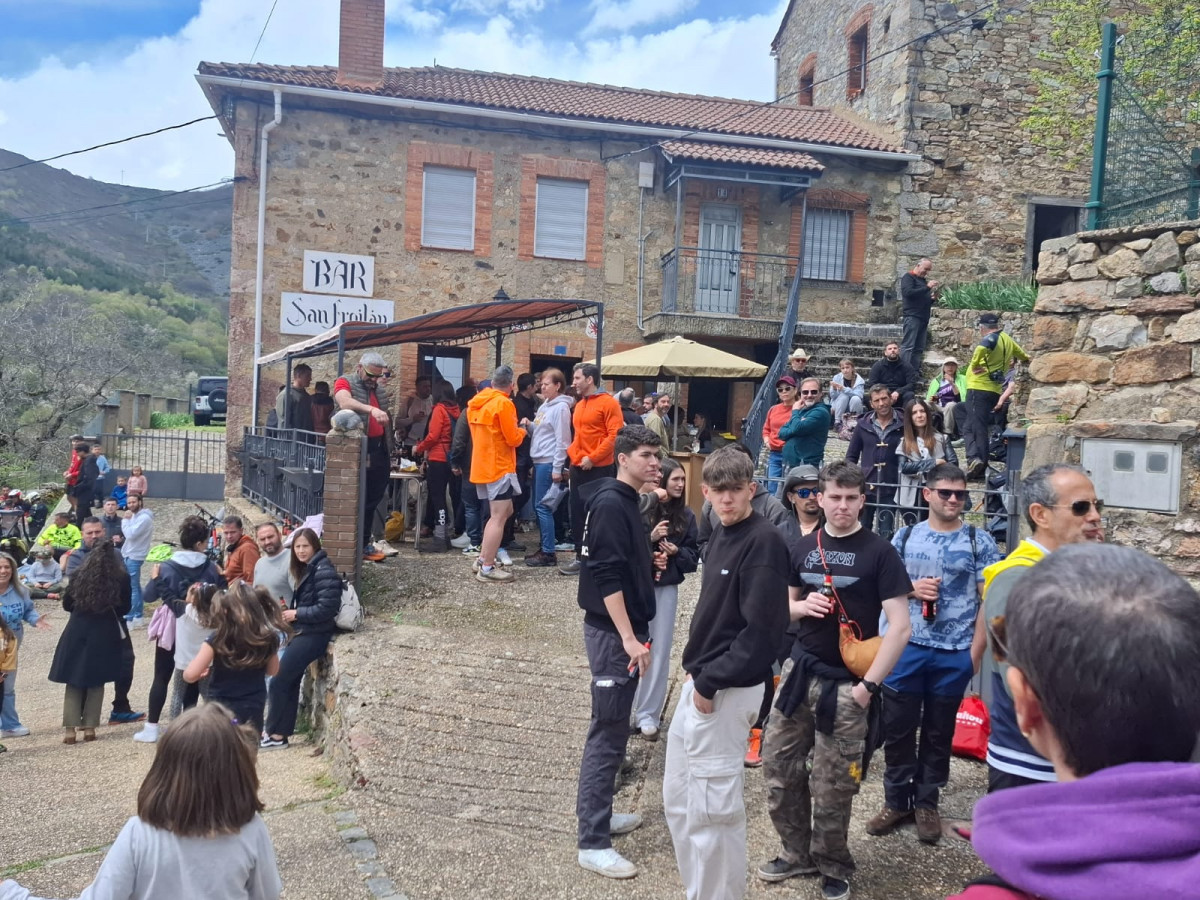 Romeria san froilan valdorria 2025 DDV 21