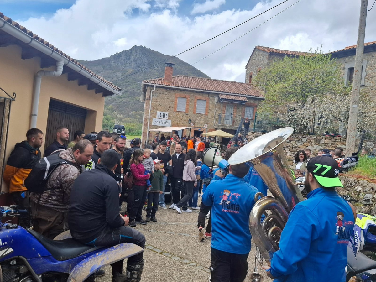 Romeria san froilan valdorria 2025 DDV 20