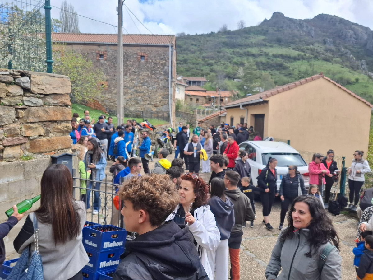 Romeria san froilan valdorria 2025 DDV 18