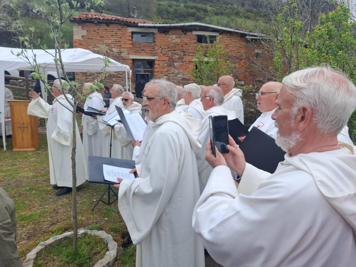 Romeria san froilan valdorria 2025 DDV 17