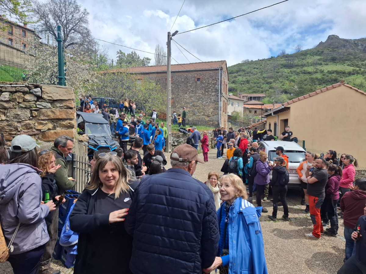 Romeria san froilan valdorria 2025 DDV 10