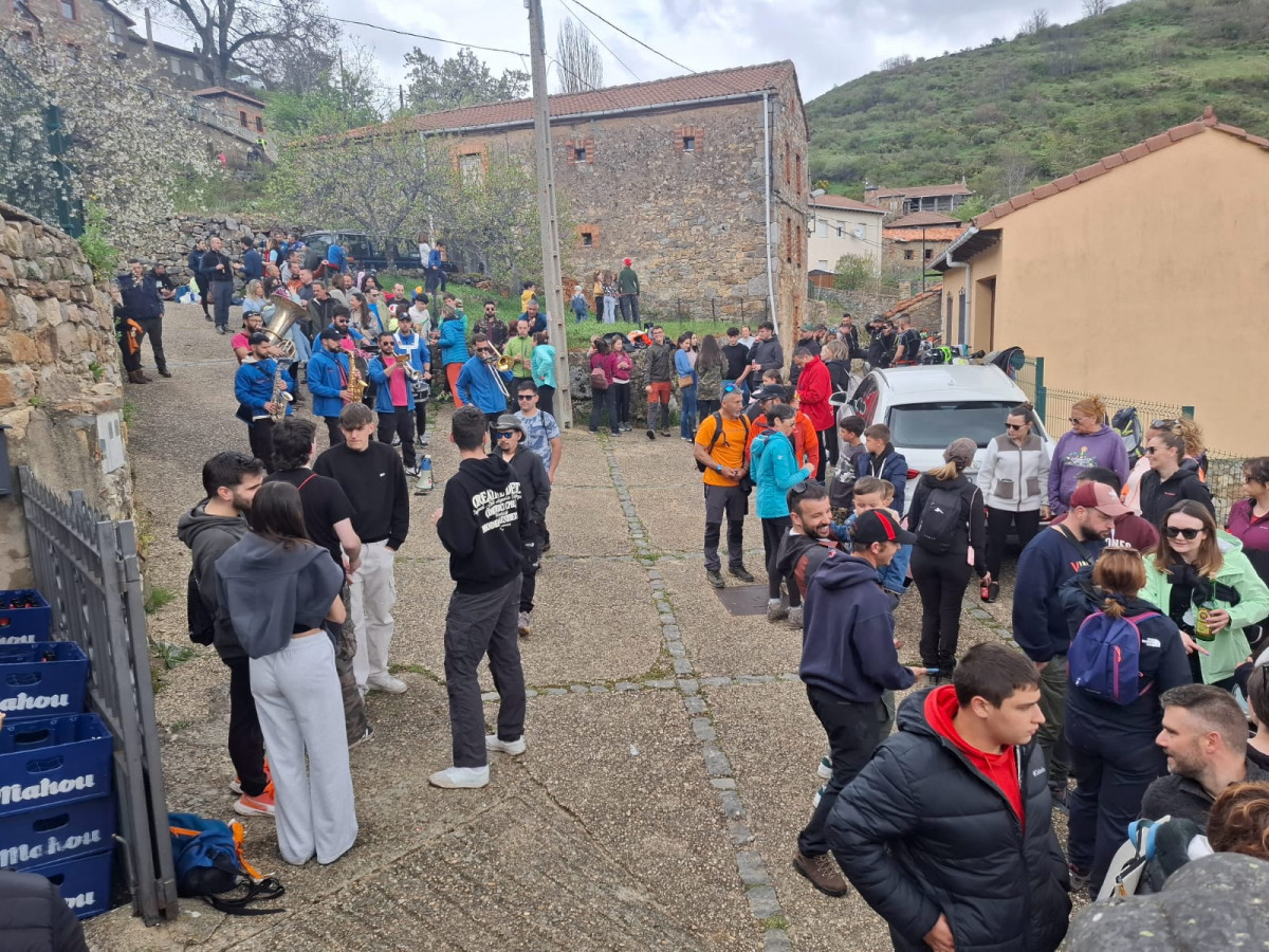 Romeria san froilan valdorria 2025 DDV 9