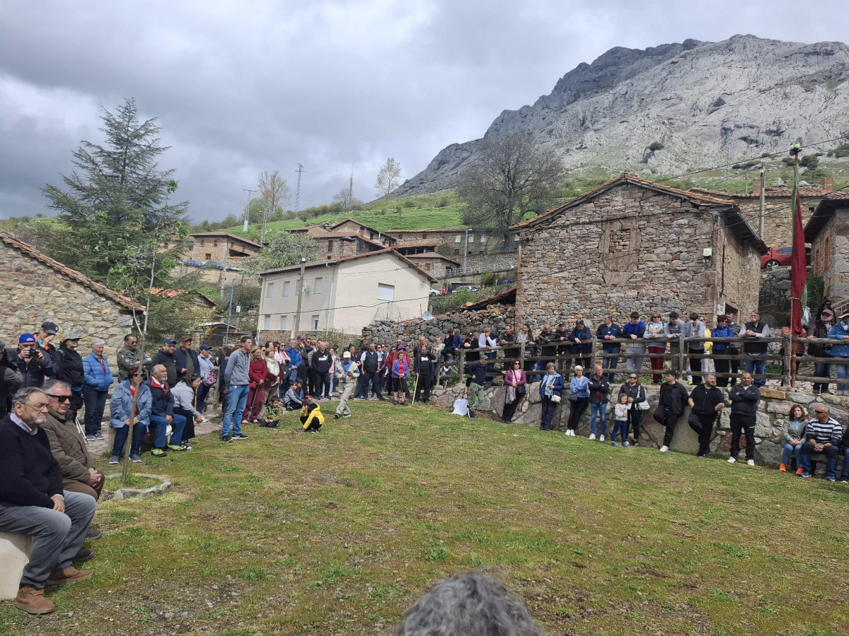 Romeria san froilan valdorria 2025 DDV 6