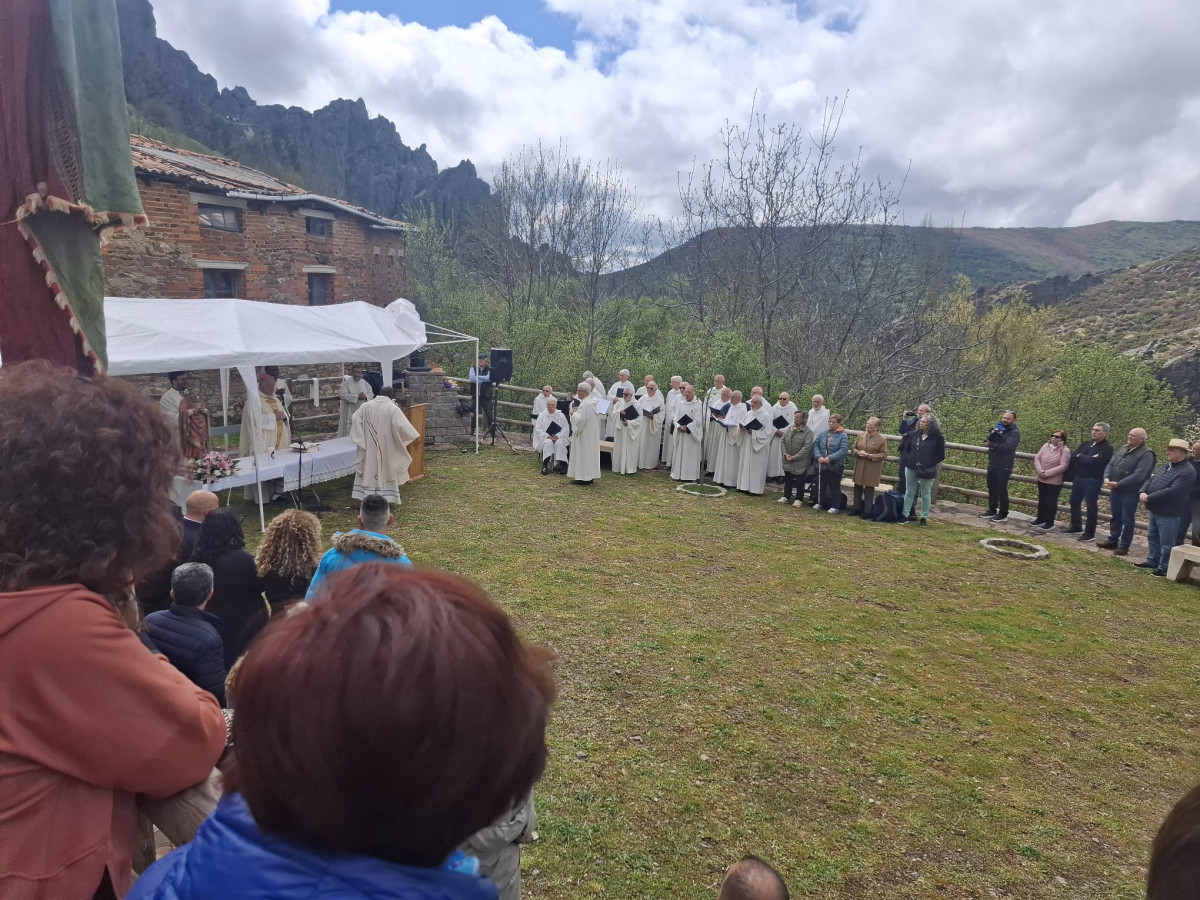 Romeria san froilan valdorria 2025 DDV 5