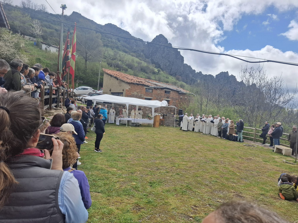 Romeria san froilan valdorria 2025 DDV 4