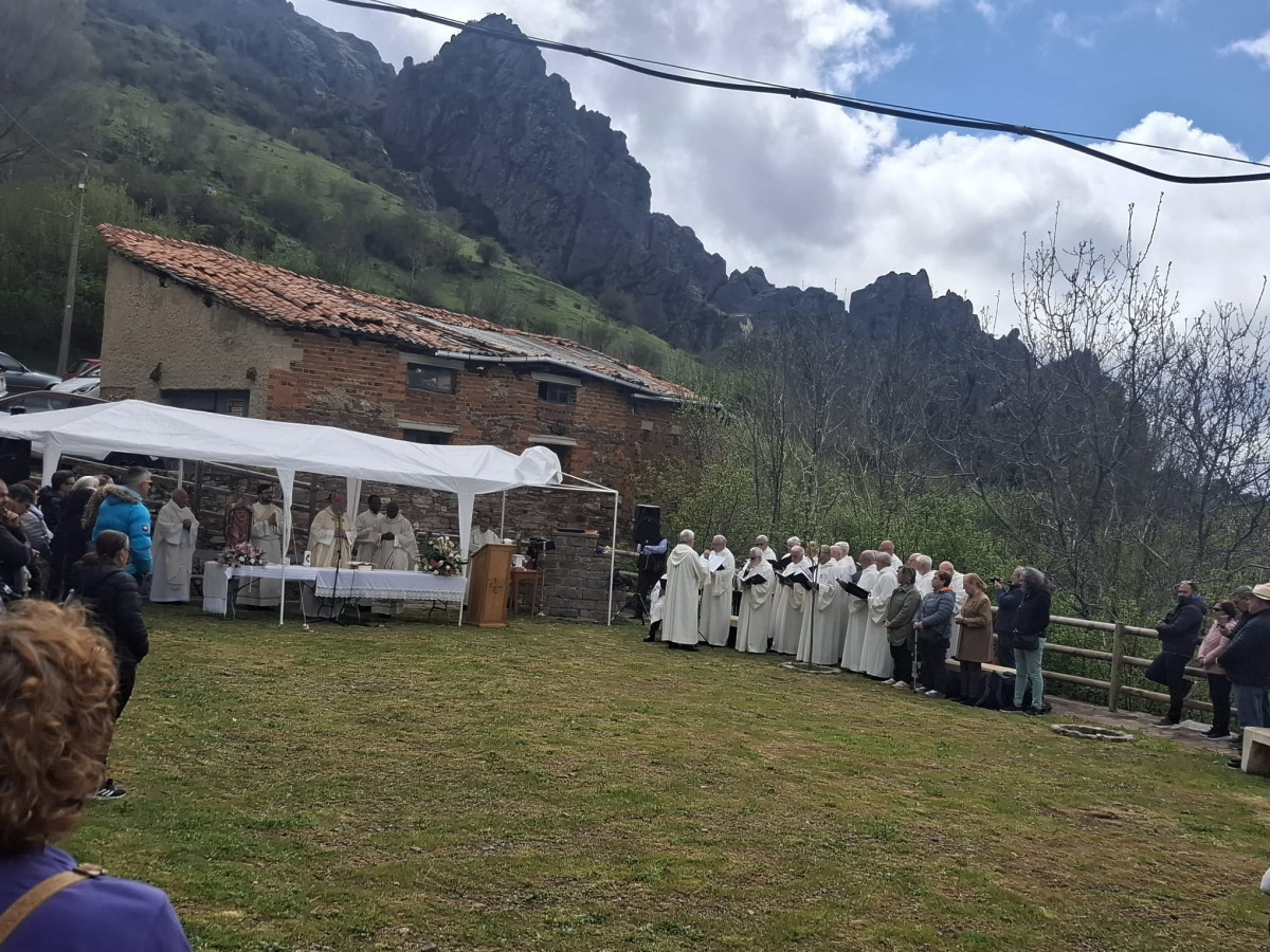 Romeria san froilan valdorria 2025 DDV 3