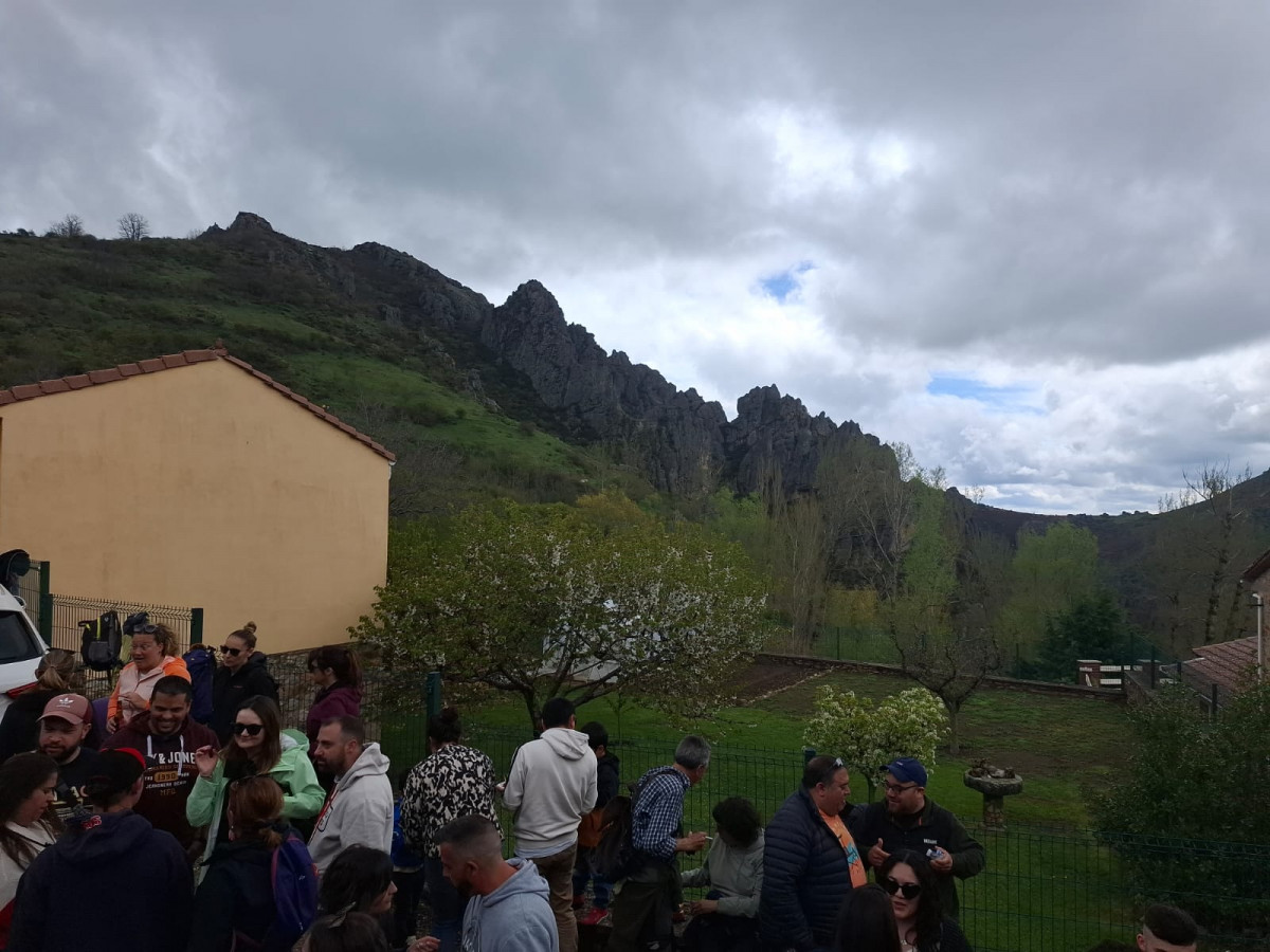 Romeria san froilan valdorria 2025 DDV 31