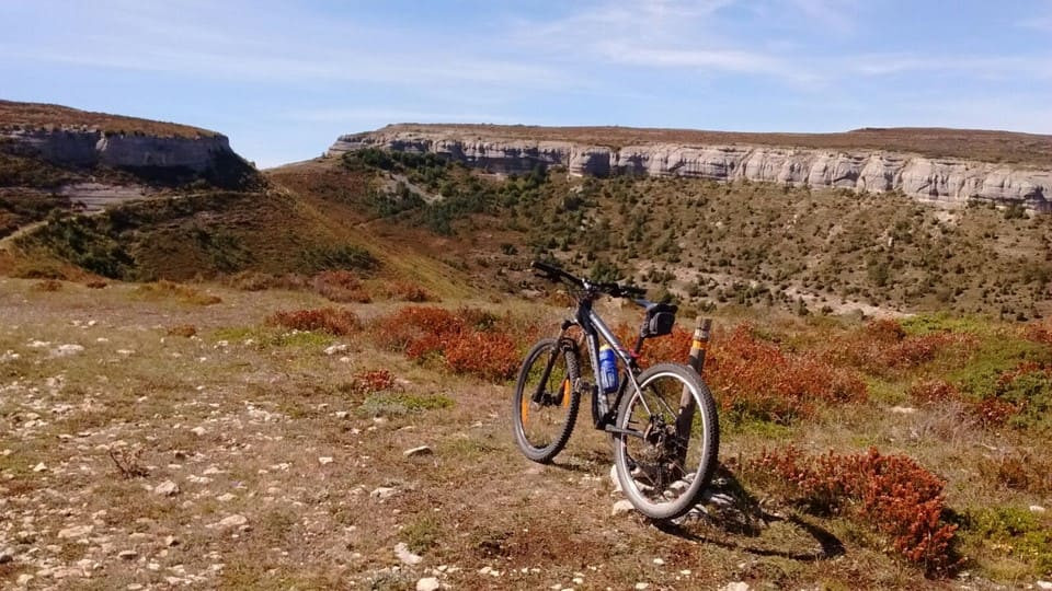Geoparque las loras