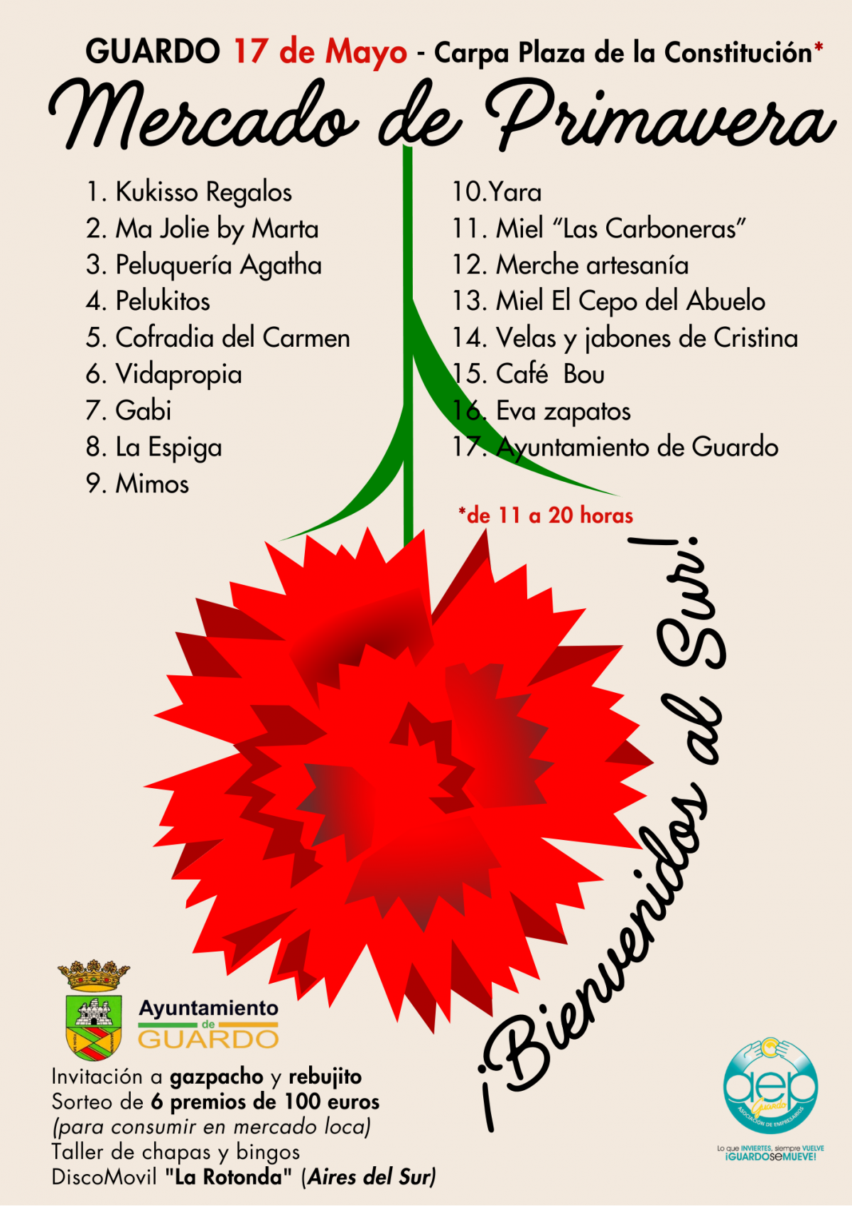 Mercado de Primavera