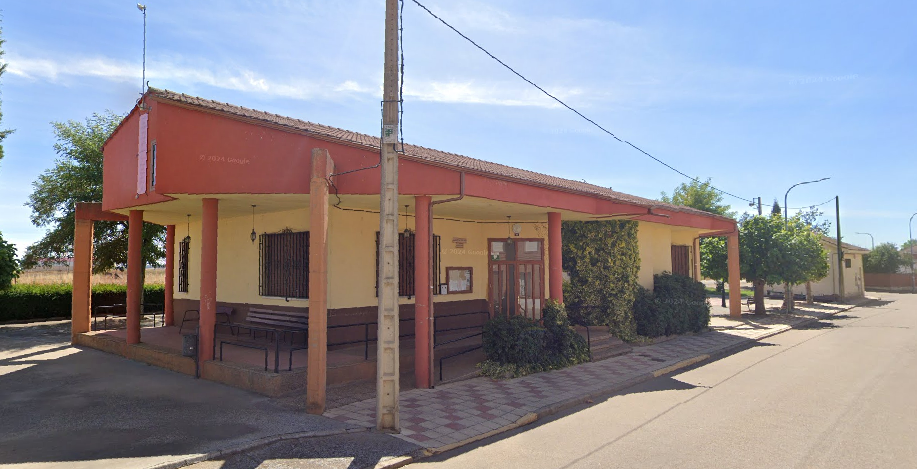 Casa de la cultura matallana de torio maps