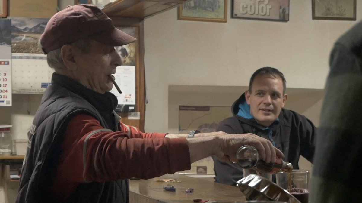 Documental teleclub montau00f1a palentina 2