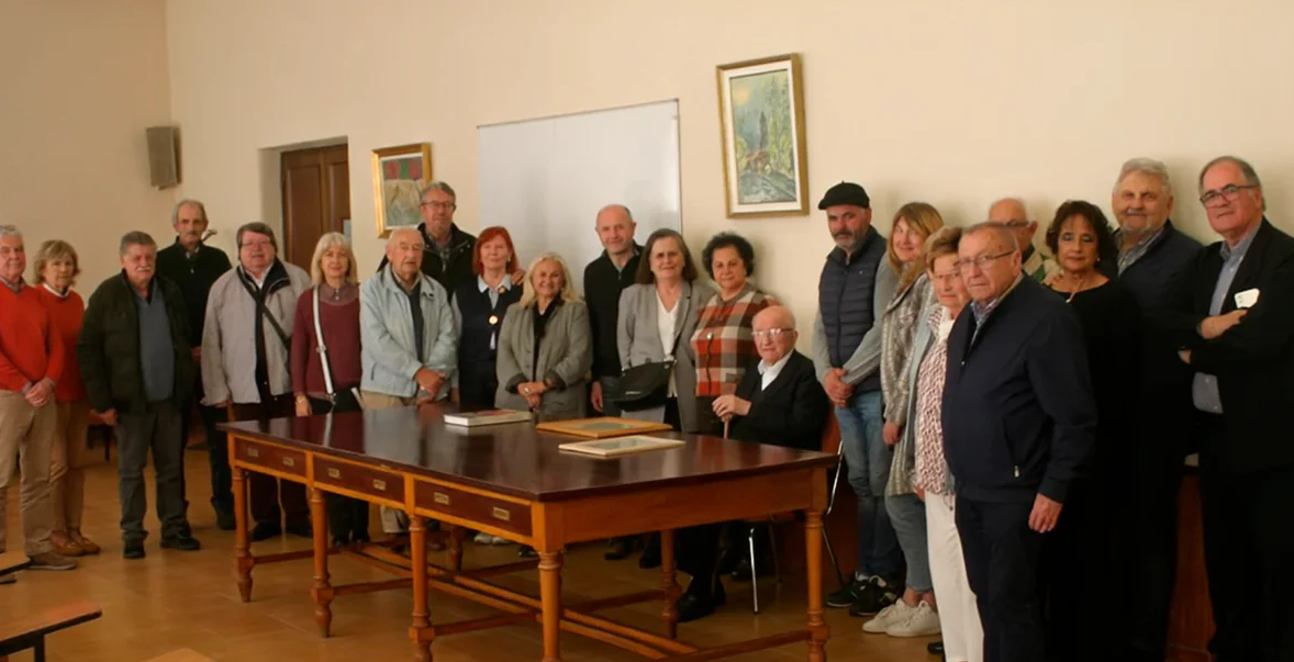 Eutimio martino sajambre socio de honor  SCE (3)