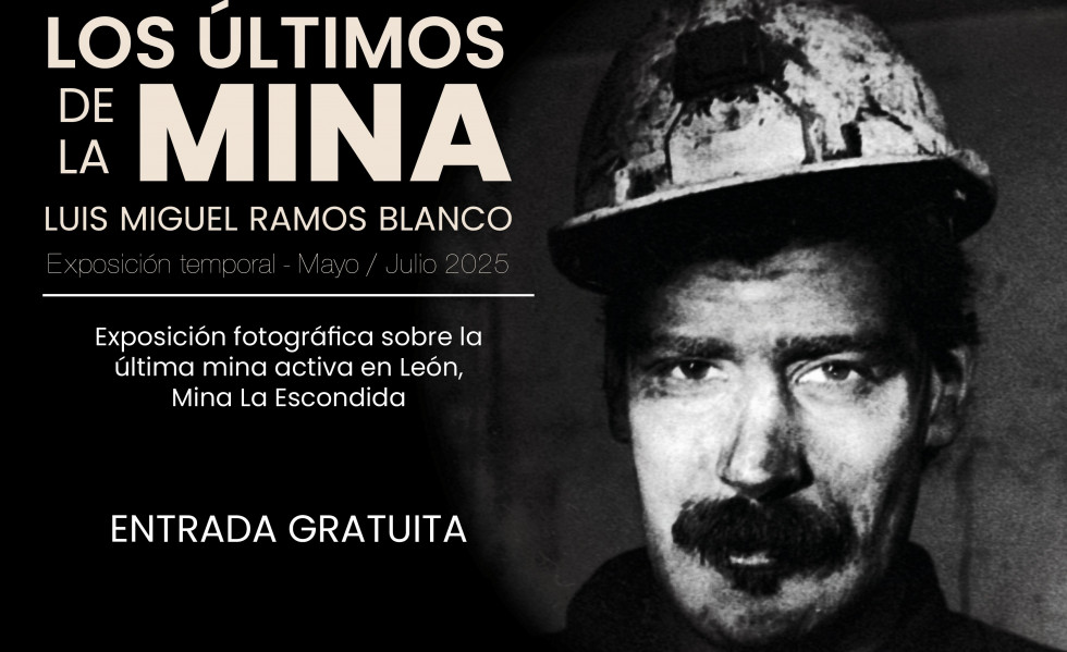 Los últimos de la mina