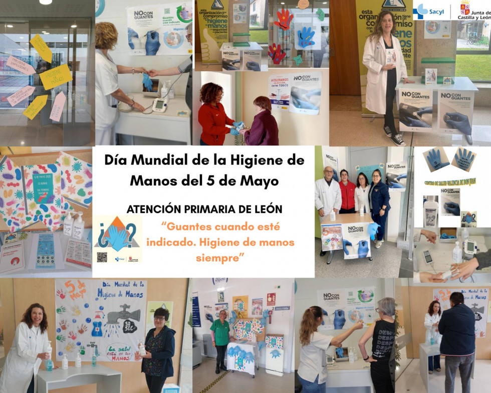 Día HM Primaria
