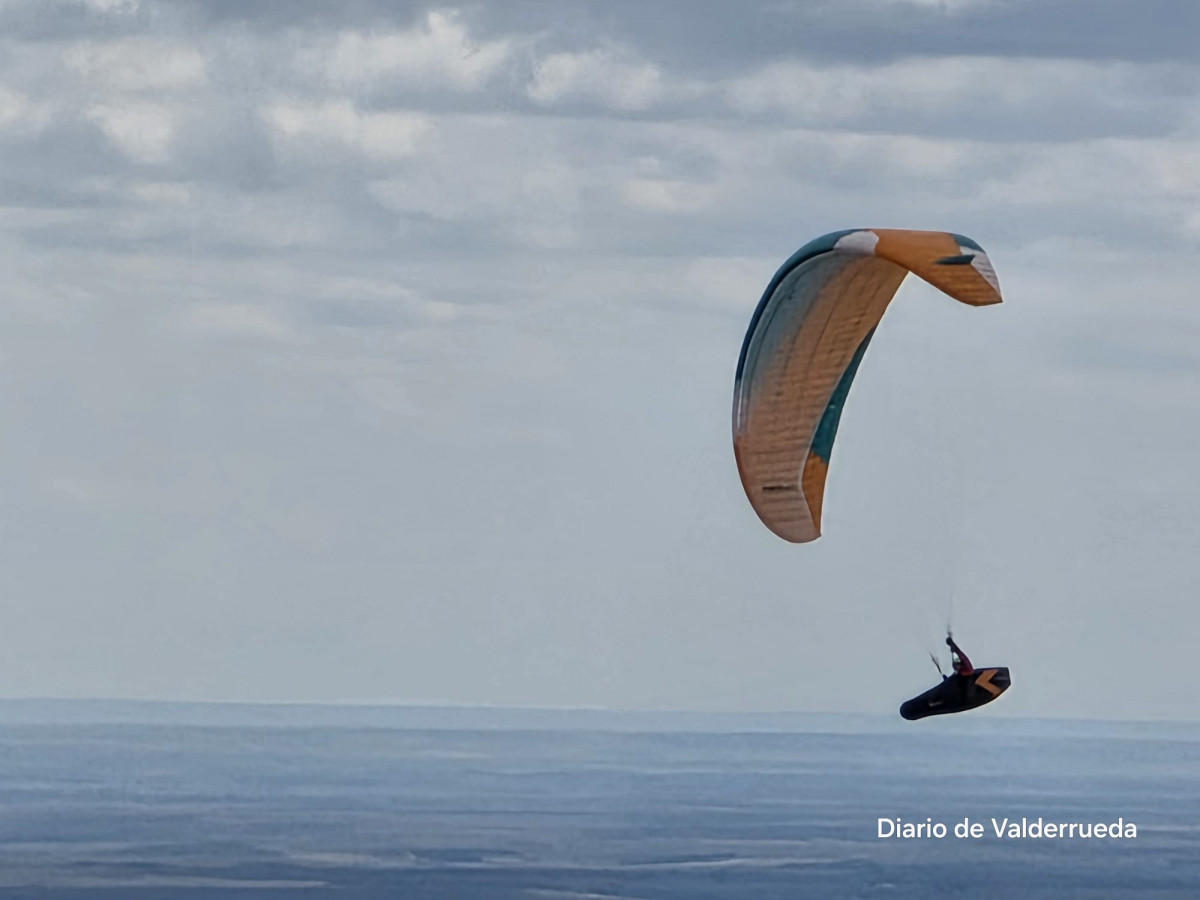 Vuelos parapente la camperona sabero (15)