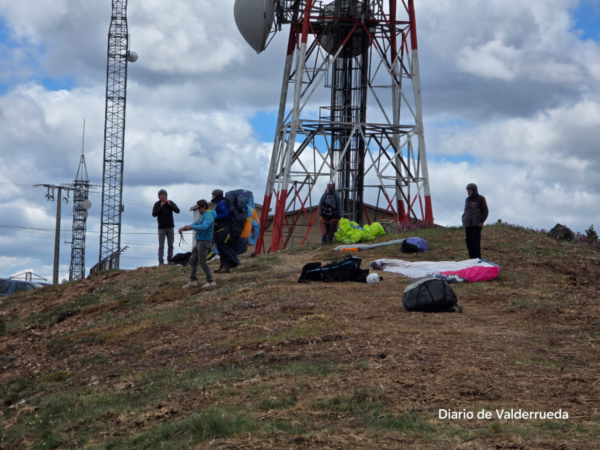 Vuelos parapente la camperona sabero (19)