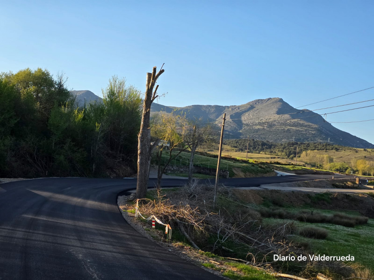 Obras asfaltado carretera el valle de las casas (4)
