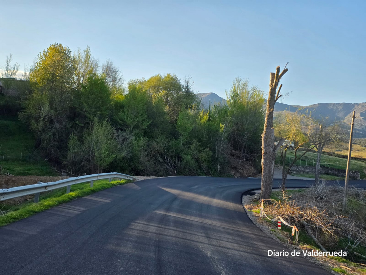 Obras asfaltado carretera el valle de las casas (5)