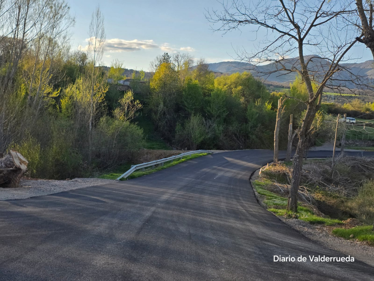 Obras asfaltado carretera el valle de las casas (7)