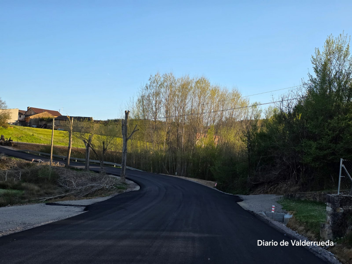 Obras asfaltado carretera el valle de las casas (9)