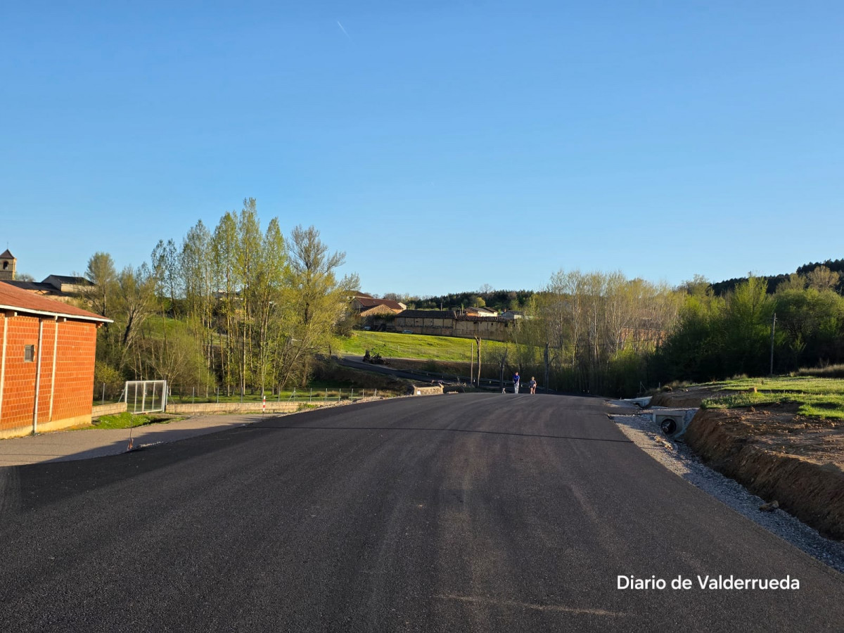 Obras asfaltado carretera el valle de las casas (11)